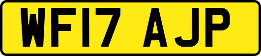 WF17AJP