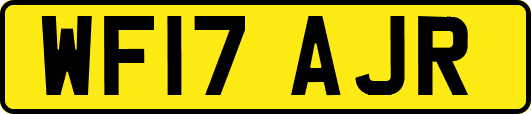 WF17AJR