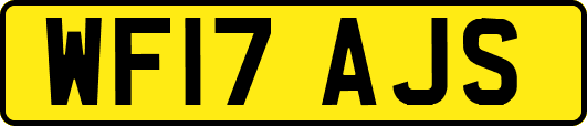WF17AJS