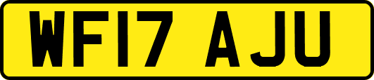 WF17AJU