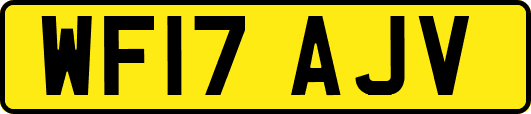 WF17AJV