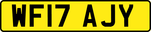 WF17AJY