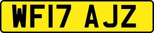 WF17AJZ
