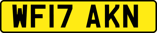 WF17AKN