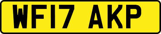 WF17AKP
