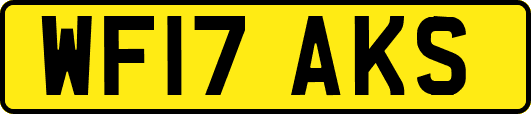 WF17AKS