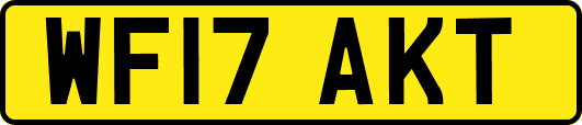 WF17AKT