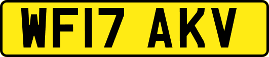 WF17AKV