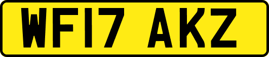 WF17AKZ