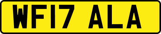 WF17ALA