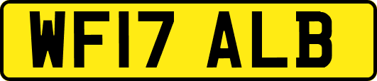 WF17ALB