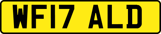 WF17ALD