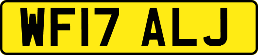 WF17ALJ