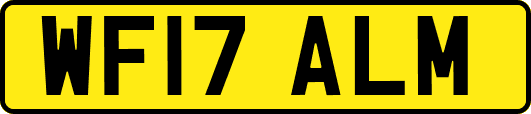 WF17ALM