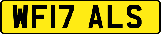 WF17ALS