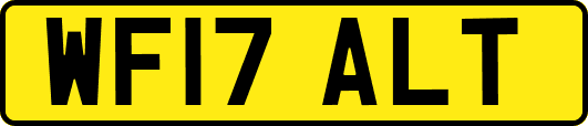 WF17ALT