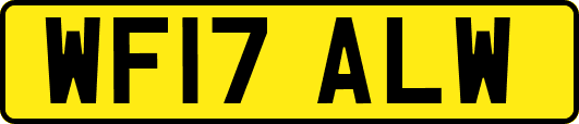 WF17ALW