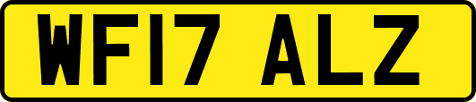 WF17ALZ