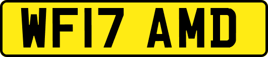 WF17AMD