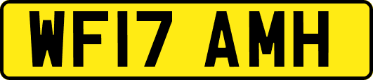 WF17AMH