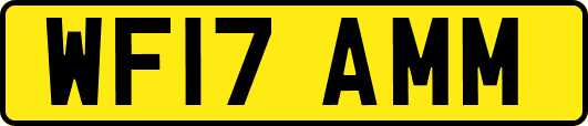 WF17AMM