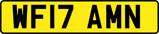WF17AMN