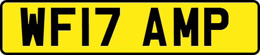 WF17AMP