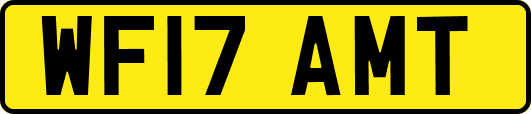 WF17AMT