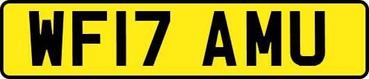 WF17AMU