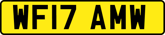 WF17AMW