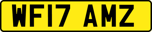 WF17AMZ