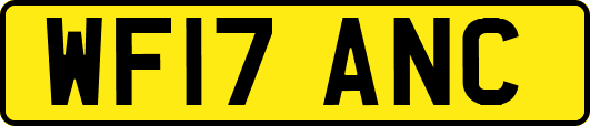 WF17ANC