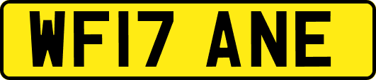 WF17ANE