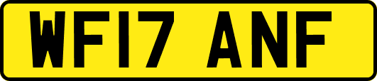 WF17ANF