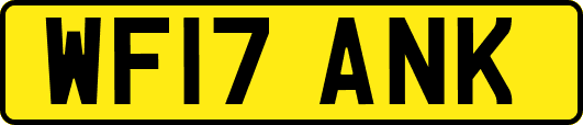 WF17ANK