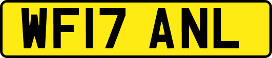 WF17ANL