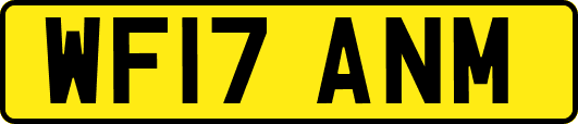 WF17ANM