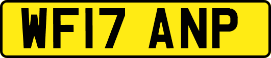 WF17ANP