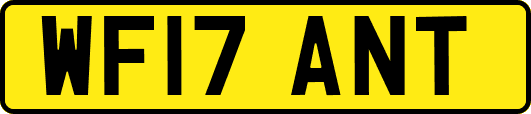 WF17ANT