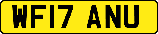 WF17ANU
