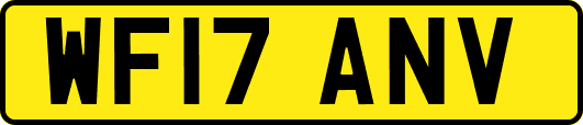 WF17ANV