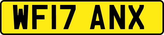 WF17ANX