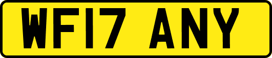 WF17ANY