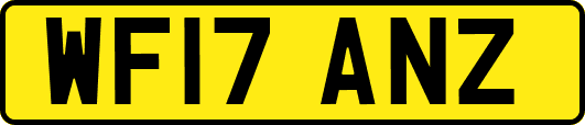 WF17ANZ
