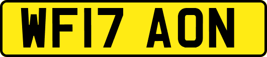 WF17AON