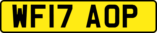 WF17AOP