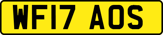 WF17AOS