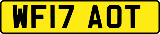 WF17AOT