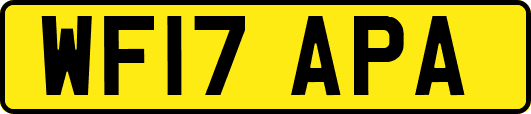 WF17APA