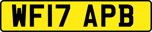 WF17APB